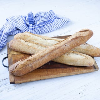 Baguette Tradition