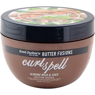 Butter Fusions Curlspell