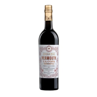 Vermouth La Copa Reserva