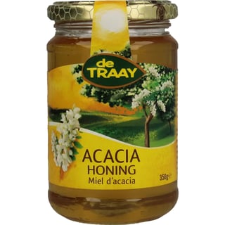 Traay Acacia Honing 350gr 350