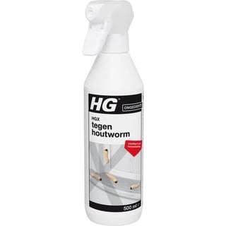 HGx Tegen Houtworm 500 Ml