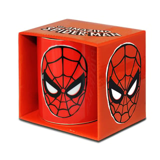 Marvel The Amazing Spider-Man Mask Beker - Mok