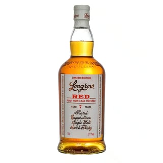 Longrow Longrow Red 7 Years