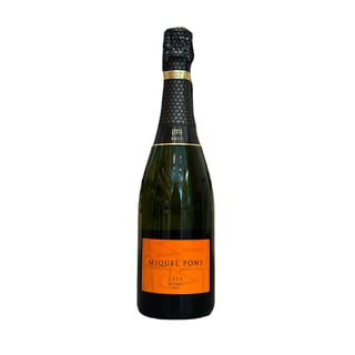 Cava Brut Reserva Milesimé