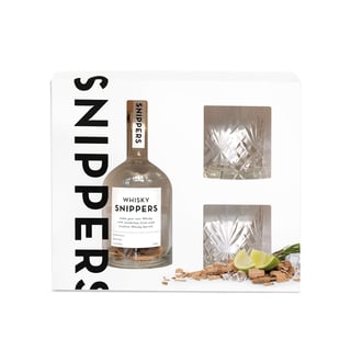 Snippers Gift Pack Whisky