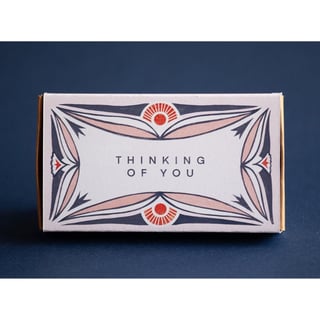 Verstuur Een Kaarsje Thinking of You
