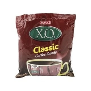 Jack & Jill X.O. Classic Koffiesnoepjes 175g