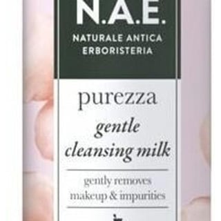 n.a.e. Purezza Cleansing Milk 200 Ml 200