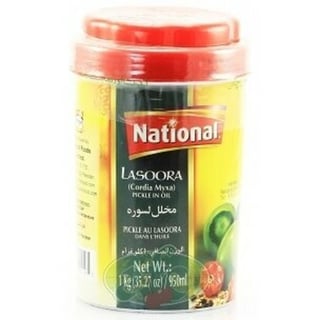 National Lasoora Pickle 1Kg