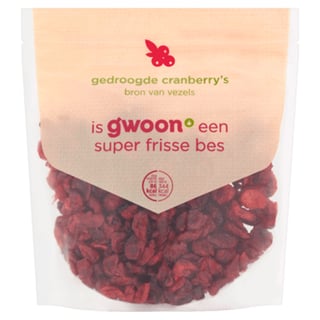 G'woon Cranberries