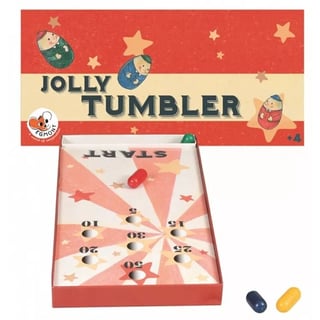 Egmont Toys Jolly Tumbler