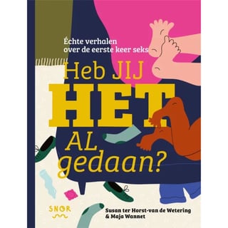 Heb Jij Het Al Gedaan?