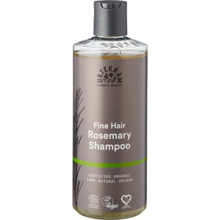 Shampoo Rosemarijn (Fijn Haar)