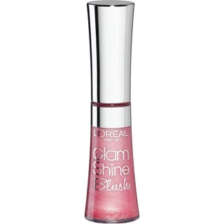 L'Oréal Paris Glam Shine - 305 Ruby Crystal - Lipgloss