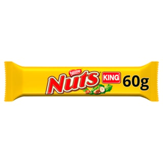 Nuts King Size