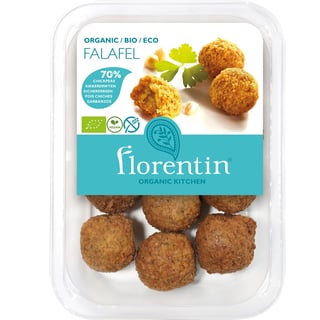 Falafelballetjes