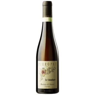 Pieropan Recioto Di Soave Le Colombare
