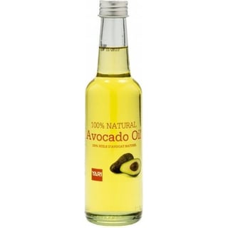 Yari 100% Natural Avocado Oil 250ML