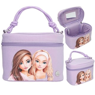 TOPModel Beauty Case Beauty and Me Glitter