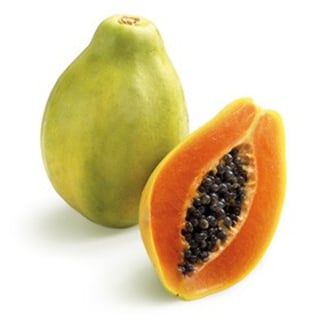 Ripe Papaya