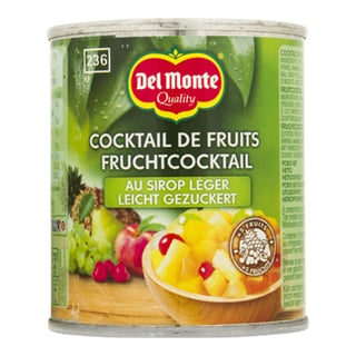 Del Monte Fruitcocktail Op Siroop