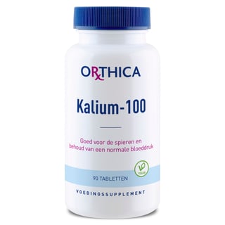 Orthica Kalium 100 90 Tbl