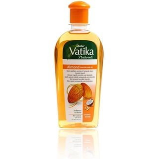 Vatika Almond Oil 200Ml