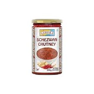 Ashoka SCHEZWAN CHUTNEY 300 GRAMS