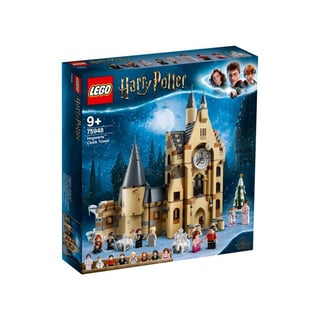Lego Harry Potter 75948 Zweinstein Klokkentoren
