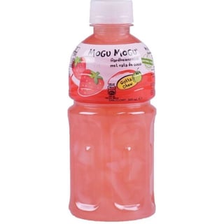 Mogu Mogu Strawberry