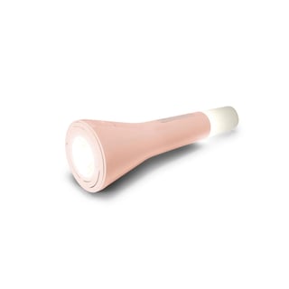 Kidywolf FLASHLIGHT 3-In-1 Zaklamp Nude