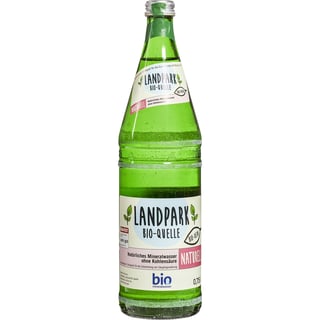 Mineraalwater