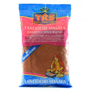 TRS Tandoori Masala 400gr