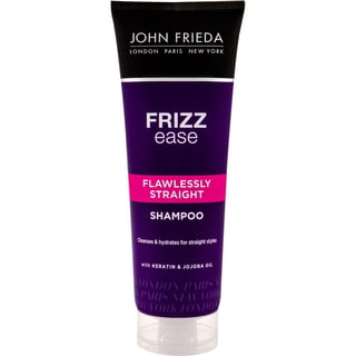 John Frieda Frizz Ease Flawlessly Straight Shampoo - 250 Ml - Shampoo