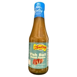 Tentay Fishball Sauce (Sweet) 330g