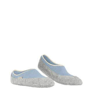 FALKE Cosyshoe IN CP 46451 - 37-38 / Angel Blue