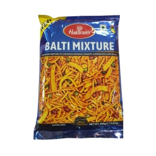 Haldiram Balti Mixture 280Gr