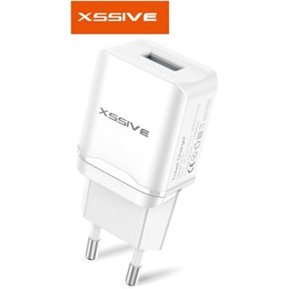 Xssive AC51 USB Adapter