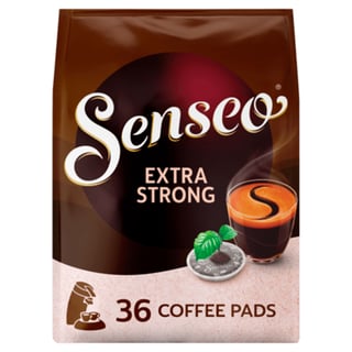 Senseo Extra Strong Koffiepads