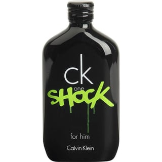 Calvin Klein Ck One Shock for Him - 50 Ml - Eau De Toilette