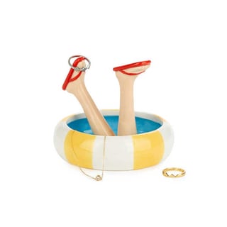 Balvi Ringhouder Happy Leggs Summer