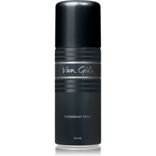 Van Gils - Strictly For Men - Deodorant Spray 150 Ml