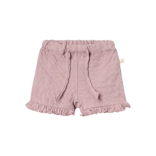 Lil' Atelier Shorts Fawn