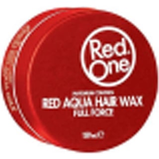Redone Haarwax - Red Aqua Hair Wax