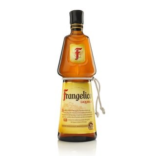 Likeur Frangelico 0,7L