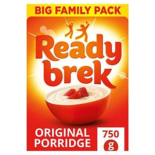 Ready Brek Family Pack 750G