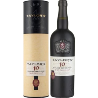 Taylor's Tawny 10 Years Old