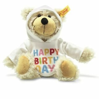 Steiff Teddy Bear Charly Happy Birthday Dangling 23 Cm 0+