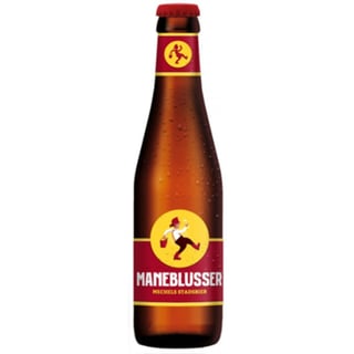 Maneblusser Mechels Stadsbier