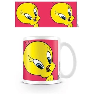 Looney Tunes - Mok - Tweety